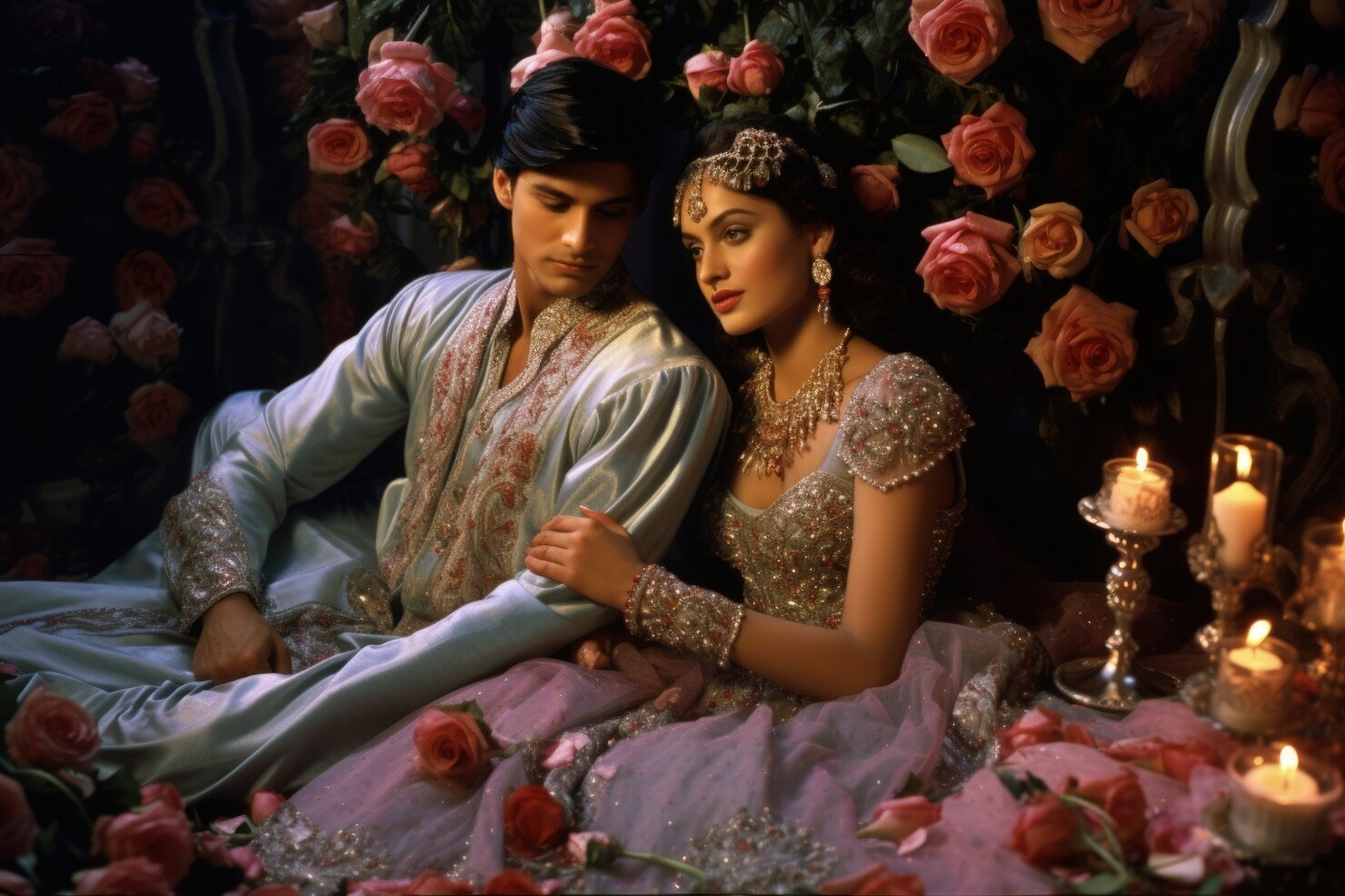 Love Marriage Astrologer