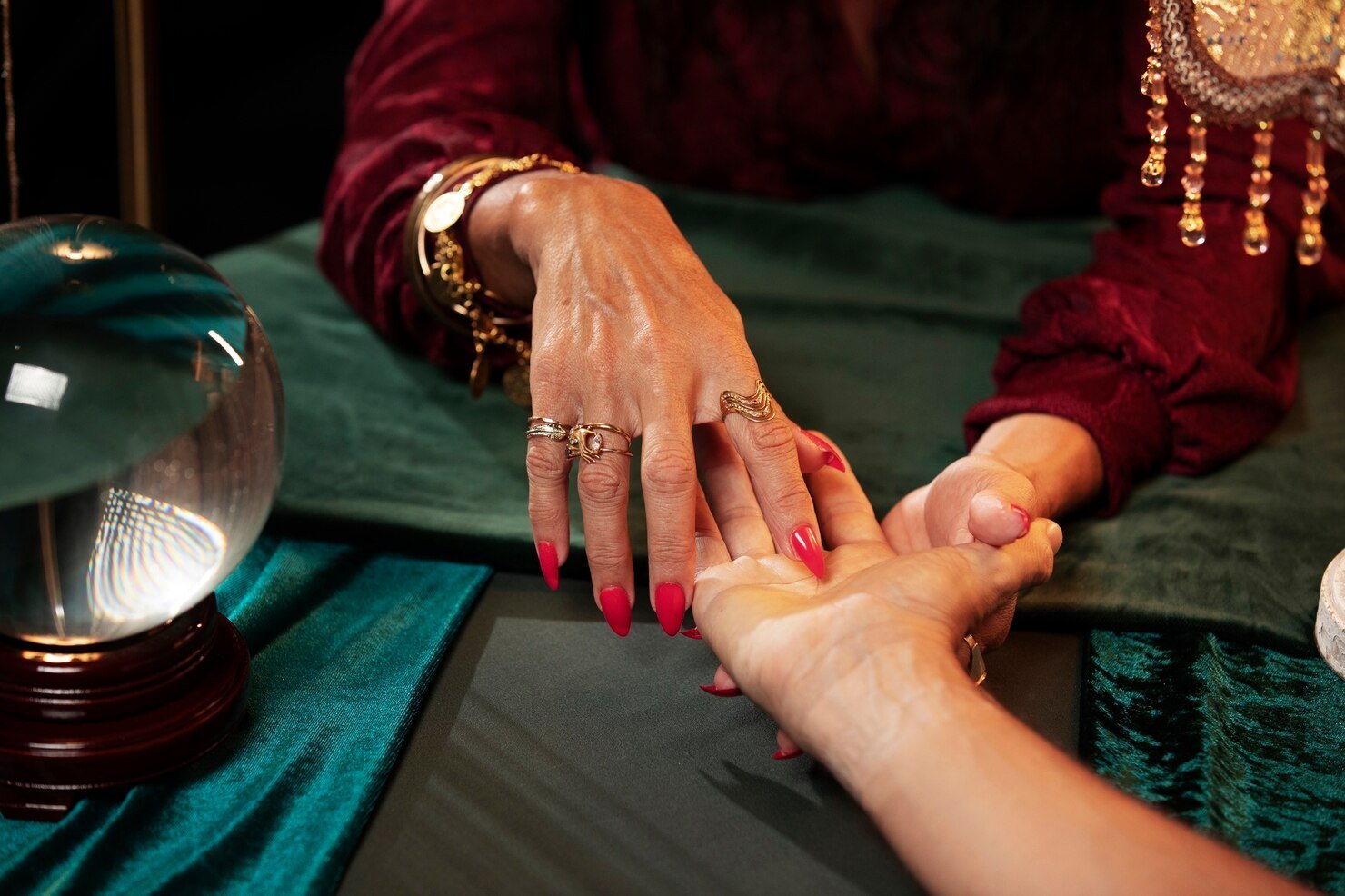 Marriage Astrology
