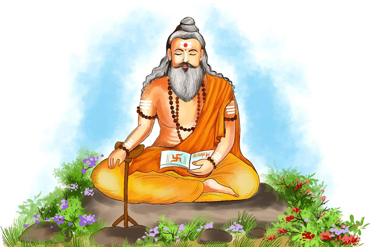 Bagalamukhi Anushthan