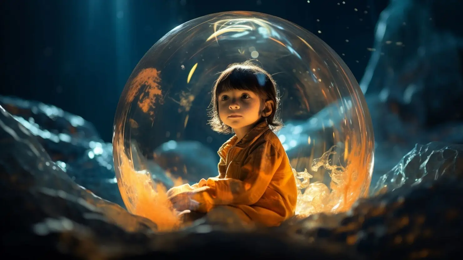 Child Future Astrology