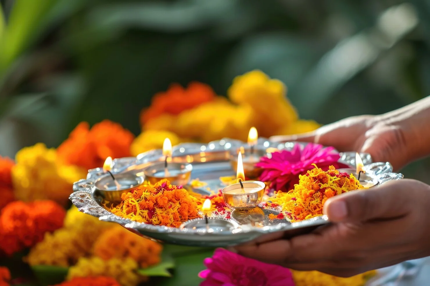 Kaal Sarap Dosh Niwaran Puja
