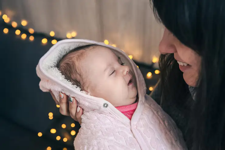 New Born Baby Astrology